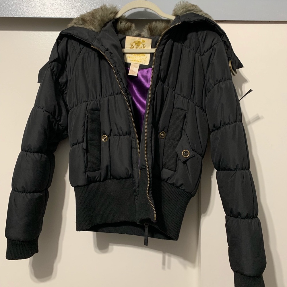 Wet Seal Jacket